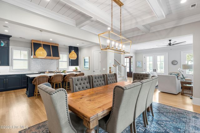 5311 Hanahan Drive, Wilmington, NC 28403