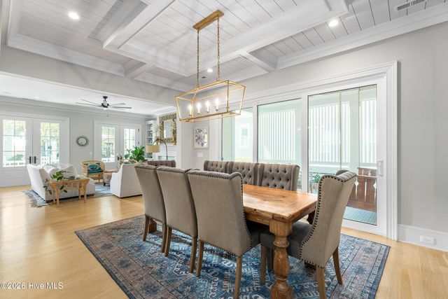 5311 Hanahan Drive, Wilmington, NC 28403