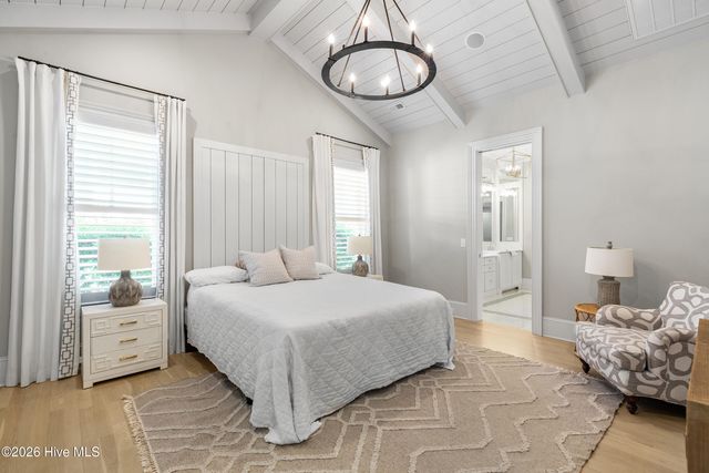 5311 Hanahan Drive, Wilmington, NC 28403