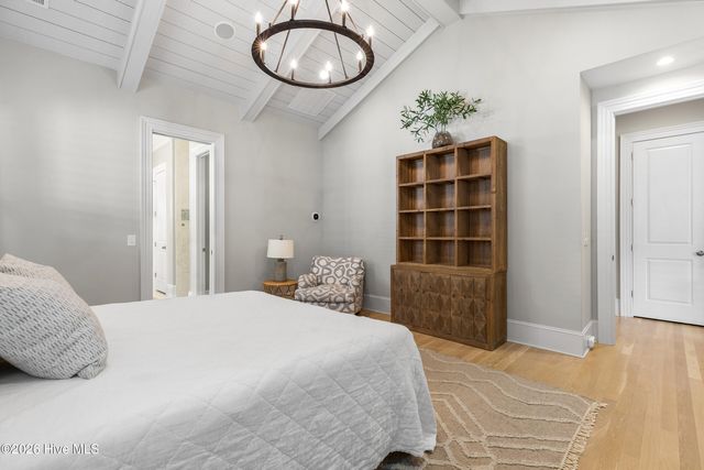 5311 Hanahan Drive, Wilmington, NC 28403