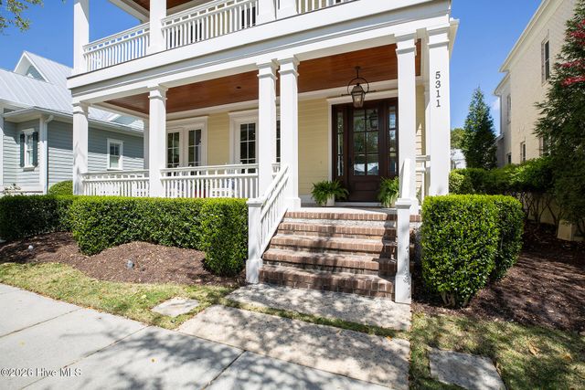 5311 Hanahan Drive, Wilmington, NC 28403