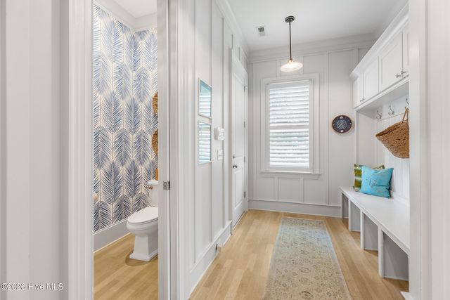 5311 Hanahan Drive, Wilmington, NC 28403