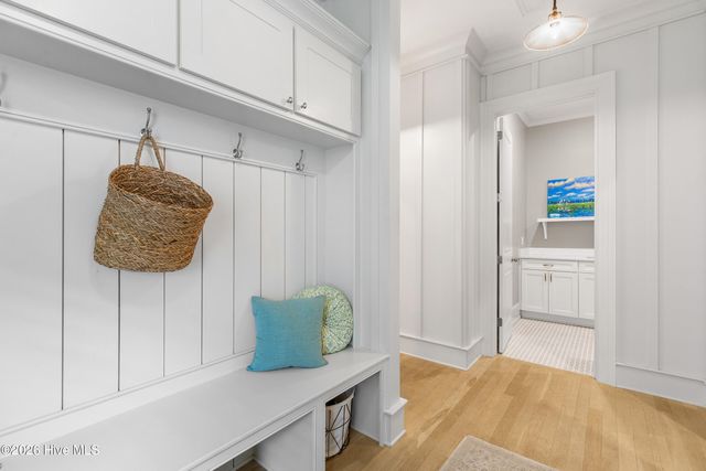 5311 Hanahan Drive, Wilmington, NC 28403