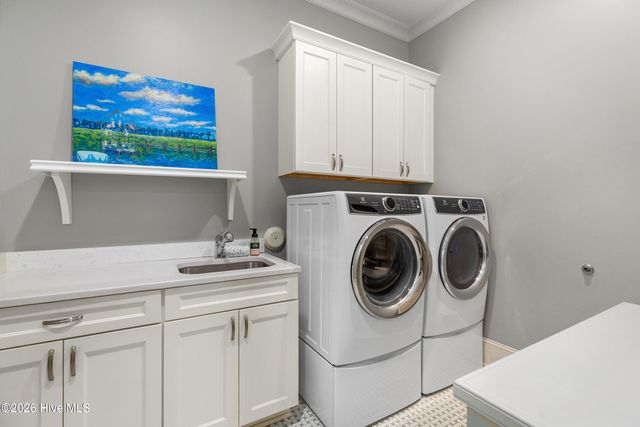 5311 Hanahan Drive, Wilmington, NC 28403