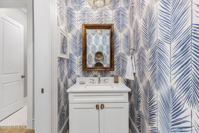 5311 Hanahan Drive, Wilmington, NC 28403