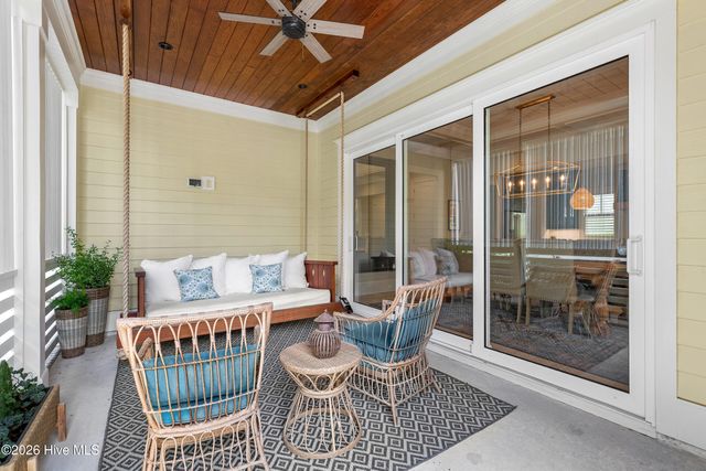 5311 Hanahan Drive, Wilmington, NC 28403