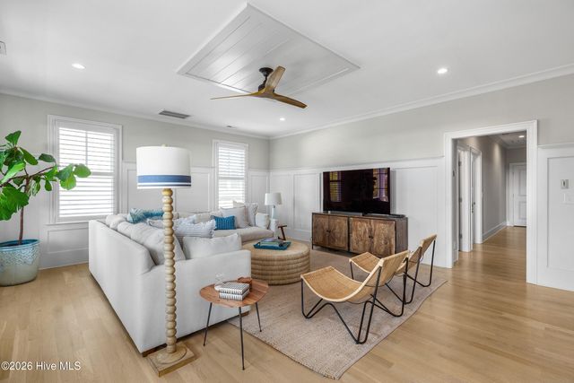 5311 Hanahan Drive, Wilmington, NC 28403