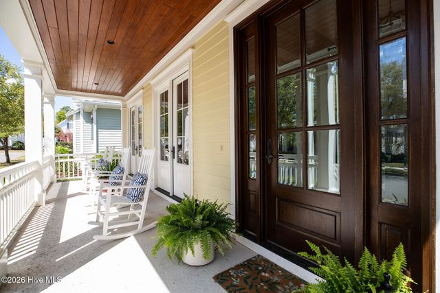 5311 Hanahan Drive, Wilmington, NC 28403