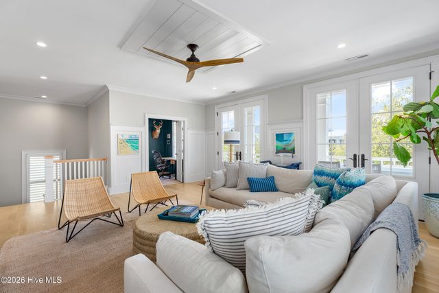 5311 Hanahan Drive, Wilmington, NC 28403