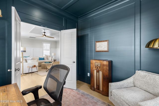 5311 Hanahan Drive, Wilmington, NC 28403