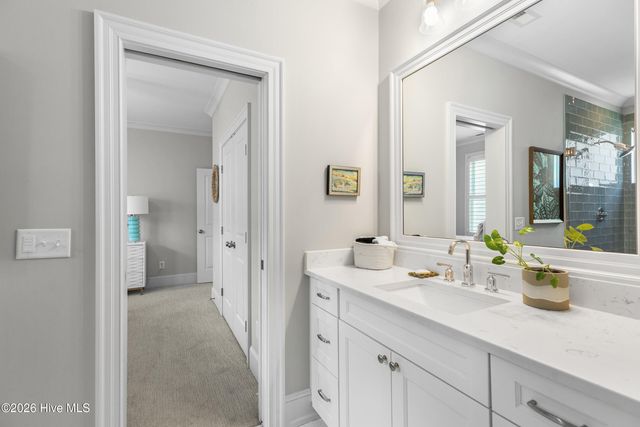 5311 Hanahan Drive, Wilmington, NC 28403