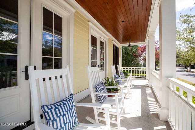 5311 Hanahan Drive, Wilmington, NC 28403