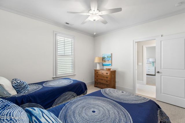 5311 Hanahan Drive, Wilmington, NC 28403