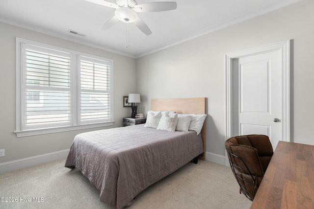 5311 Hanahan Drive, Wilmington, NC 28403