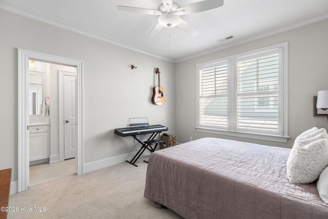 5311 Hanahan Drive, Wilmington, NC 28403