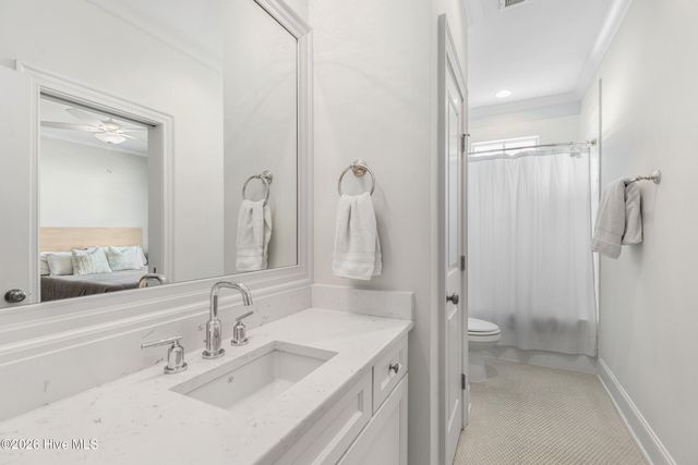 5311 Hanahan Drive, Wilmington, NC 28403