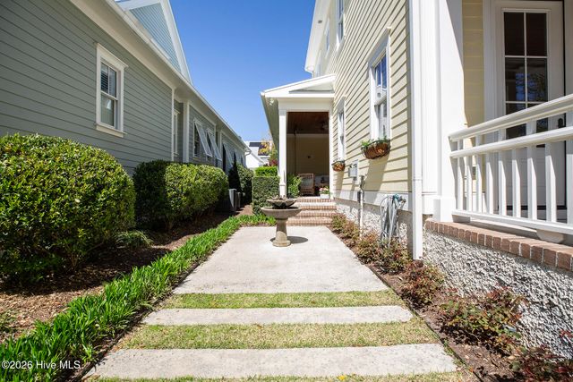 5311 Hanahan Drive, Wilmington, NC 28403