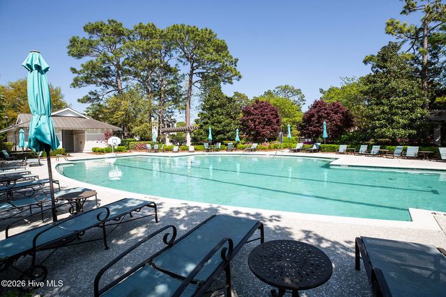 5311 Hanahan Drive, Wilmington, NC 28403