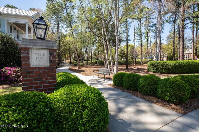 5311 Hanahan Drive, Wilmington, NC 28403