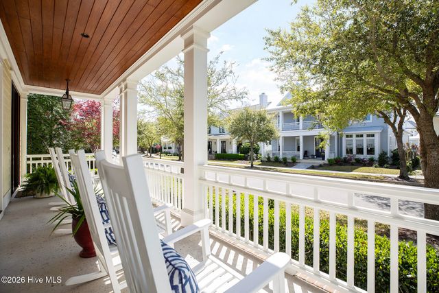 5311 Hanahan Drive, Wilmington, NC 28403