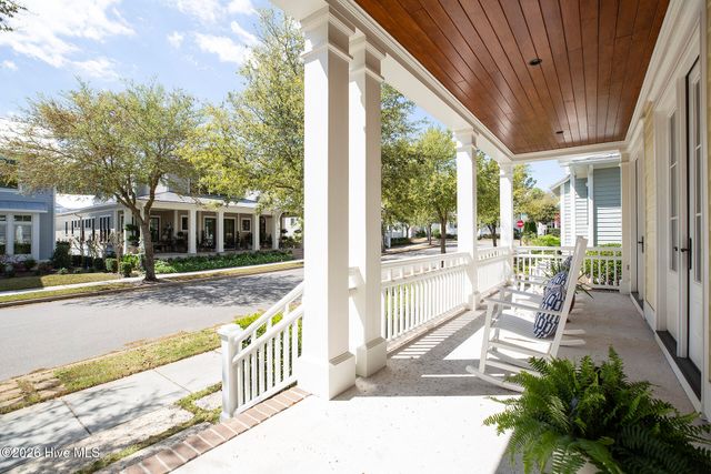 5311 Hanahan Drive, Wilmington, NC 28403