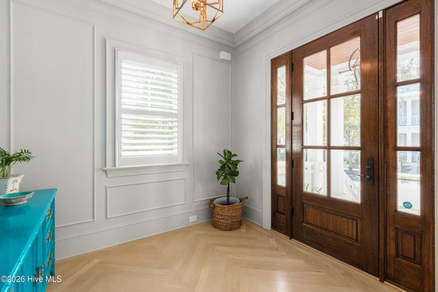 5311 Hanahan Drive, Wilmington, NC 28403