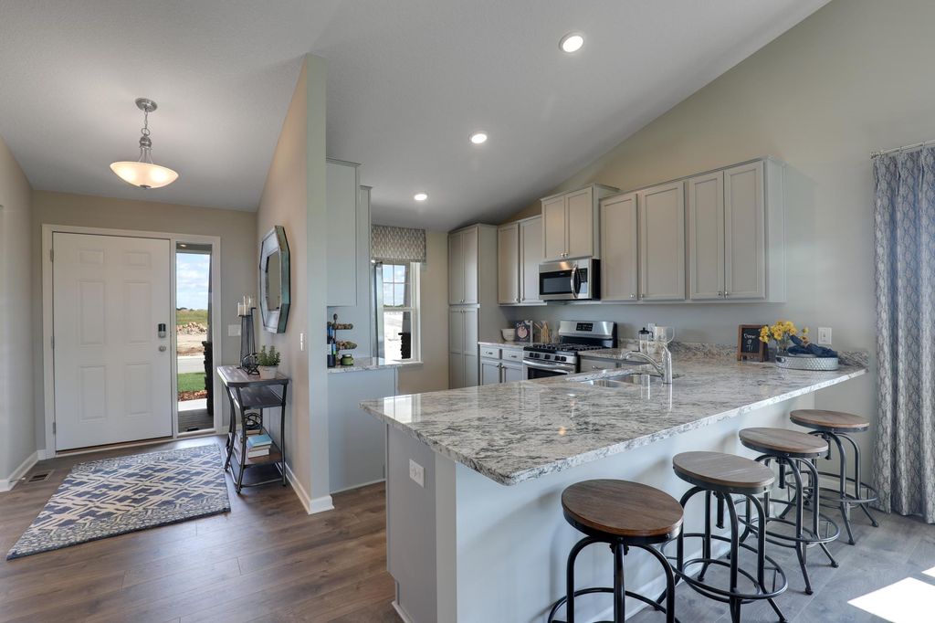 12307 71st Court NE, Otsego, MN 55330