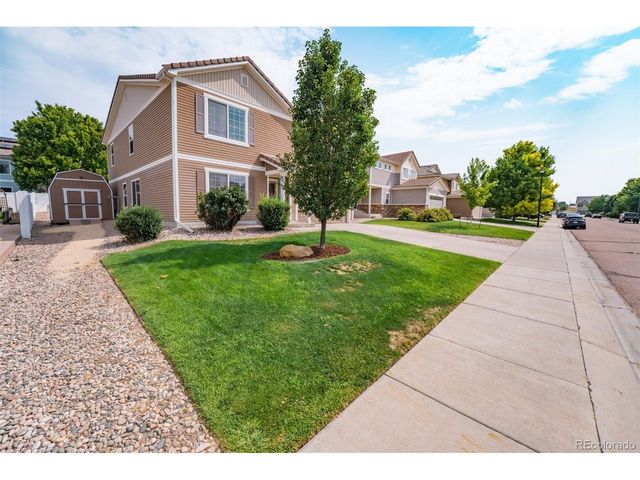 7930 Enclave Ln, Fountain, CO 80817