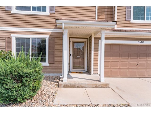 7930 Enclave Ln, Fountain, CO 80817