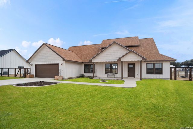 659 Thormeyer, Seguin, TX 78155