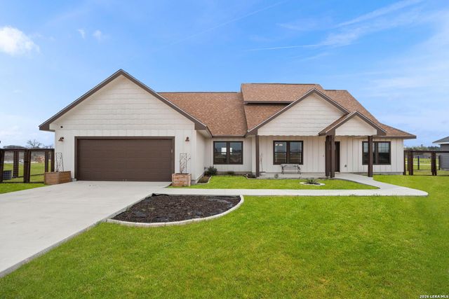 659 Thormeyer, Seguin, TX 78155