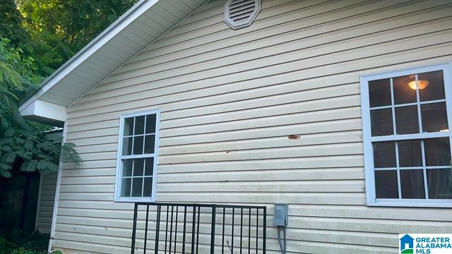 4405 41ST STREET N, Tarrant, AL 35217