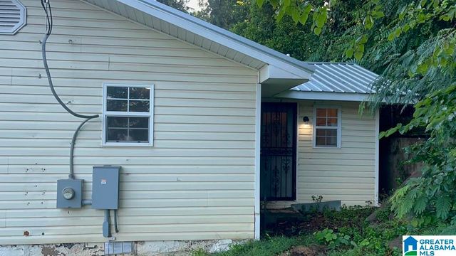 4405 41ST STREET N, Tarrant, AL 35217