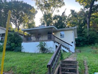 4405 41ST STREET N, Tarrant, AL 35217
