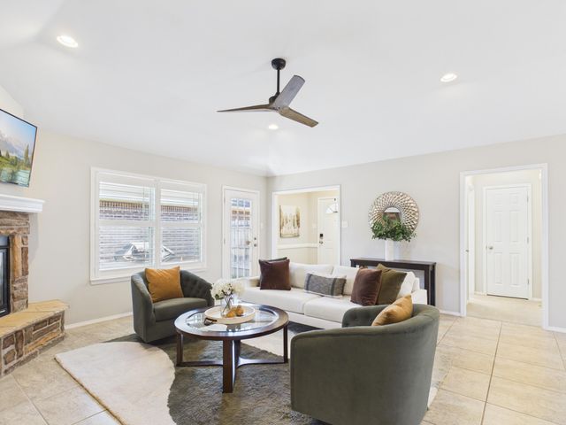 4333 Willow Circle, San Angelo, TX 76904
