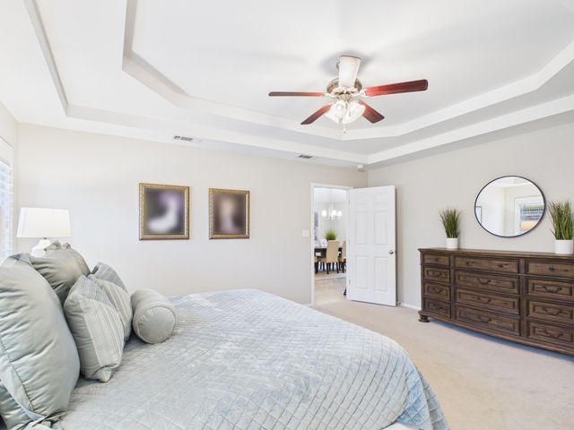 4333 Willow Circle, San Angelo, TX 76904