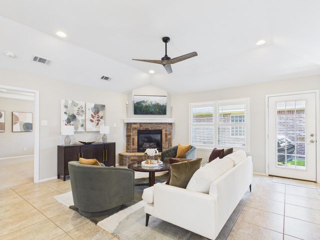 4333 Willow Circle, San Angelo, TX 76904