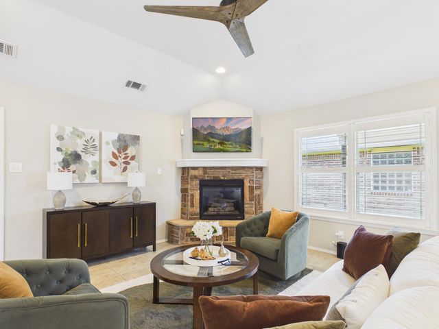 4333 Willow Circle, San Angelo, TX 76904