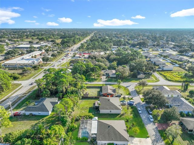 363 SE ECKERT, Palm Bay, FL 32909