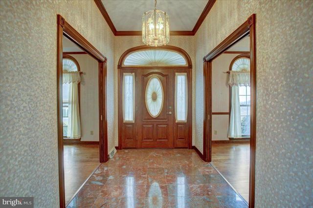 1015 BUCHANAN TRAIL EAST, Greencastle, PA 17225