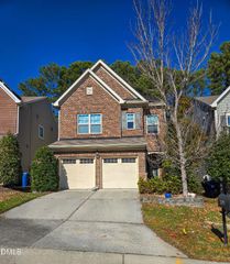 2211 Tanners Mill Drive, Durham, NC 27703