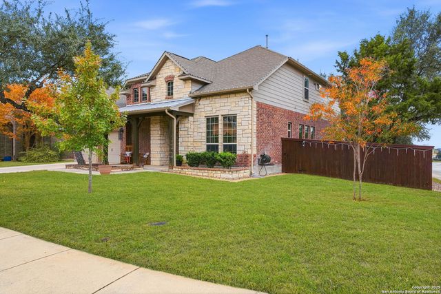 4543 Lugo, San Antonio, TX 78253