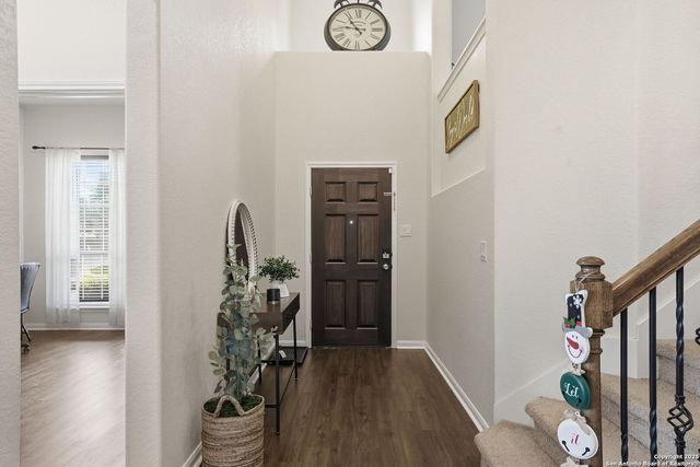 4543 Lugo, San Antonio, TX 78253