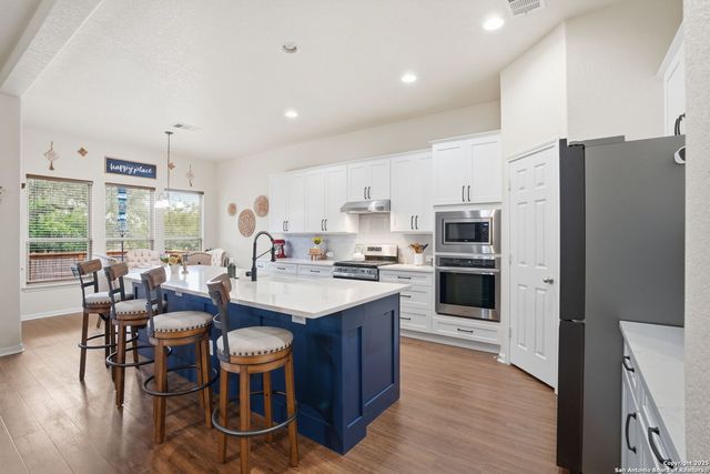 4543 Lugo, San Antonio, TX 78253