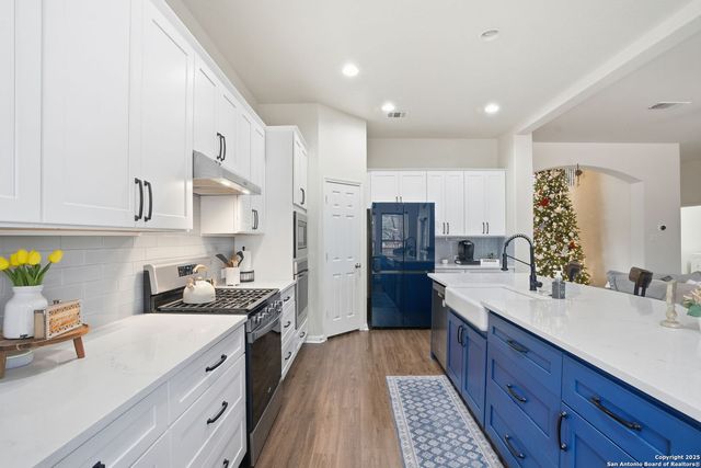 4543 Lugo, San Antonio, TX 78253