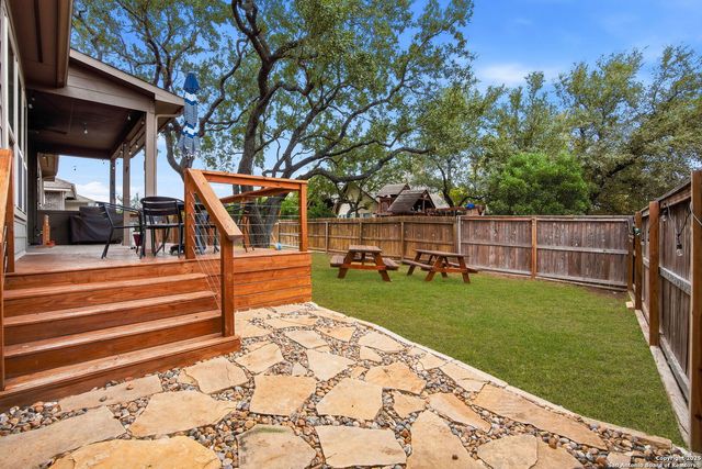 4543 Lugo, San Antonio, TX 78253