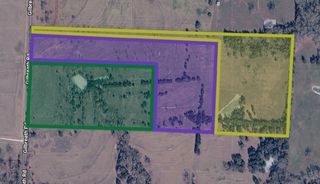 TBD Gilbreath Road, Sadler, TX 76264