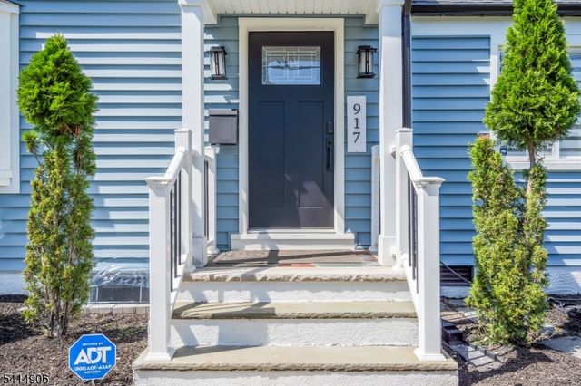 917 Fernwood Ave, Plainfield City, NJ 07062