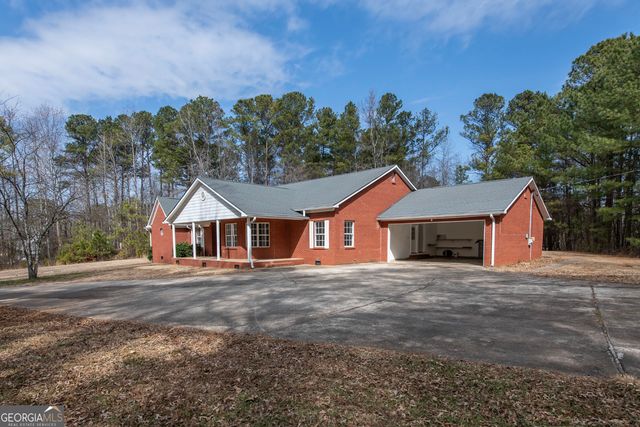 2165 Bakers Bridge Road, Douglasville, GA 30134