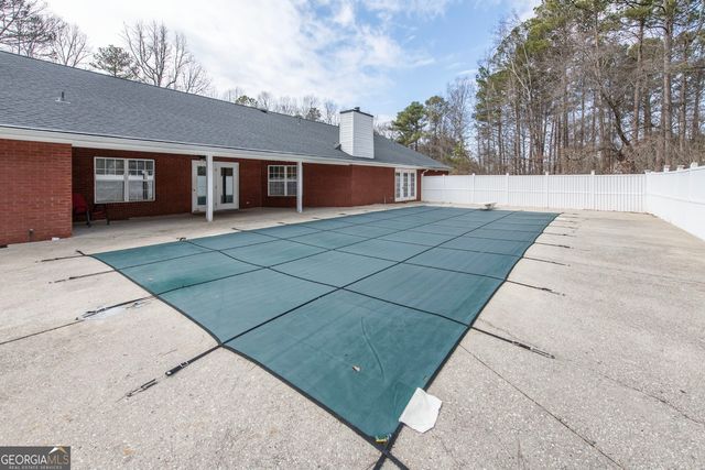 2165 Bakers Bridge Road, Douglasville, GA 30134